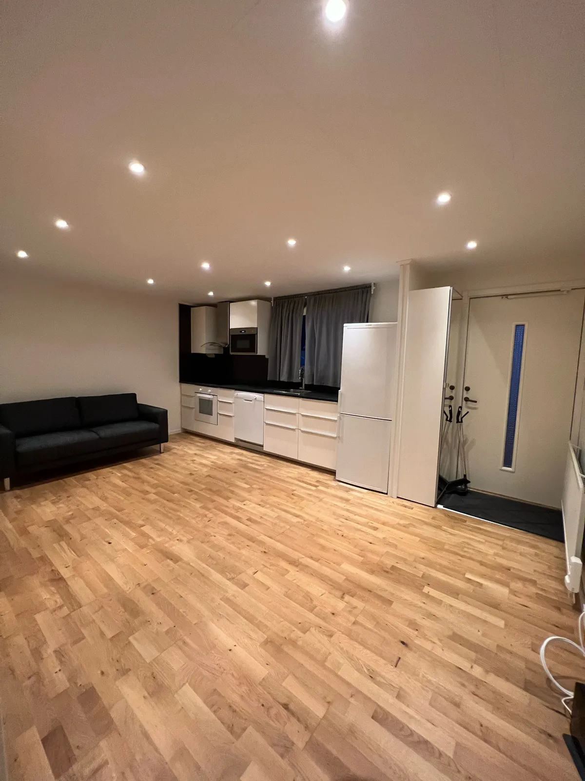 Hyreslägenhet på Upplands Väsby i upplands-vasby