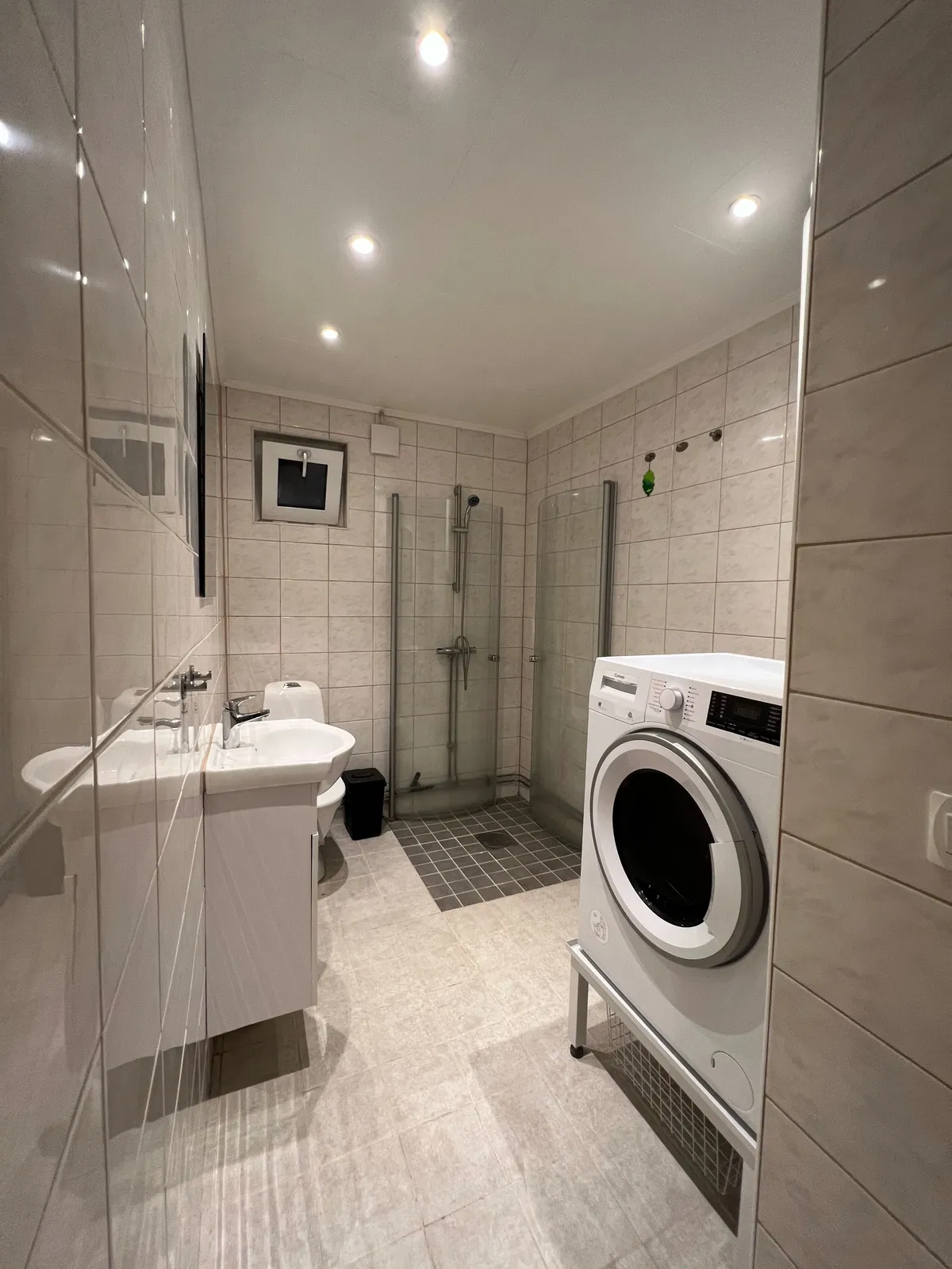 Hyreslägenhet på Upplands Väsby i upplands-vasby