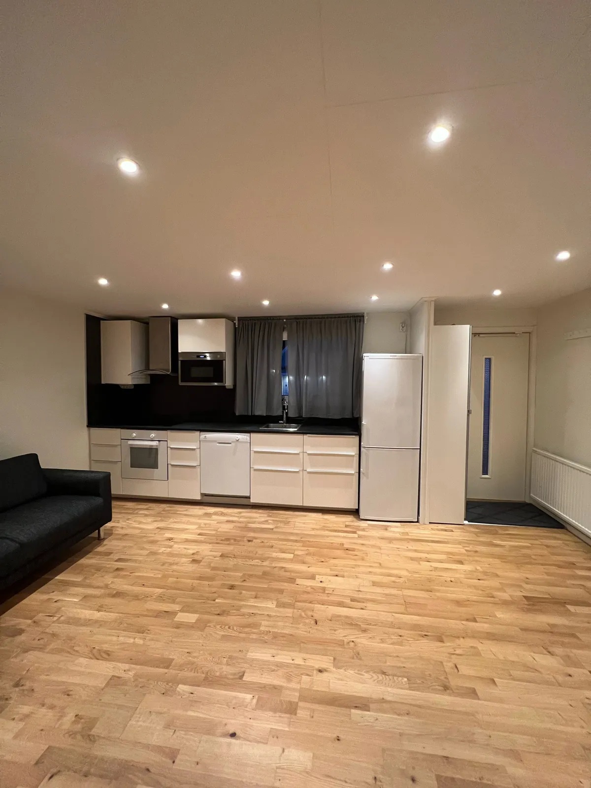 Hyreslägenhet på Upplands Väsby i upplands-vasby