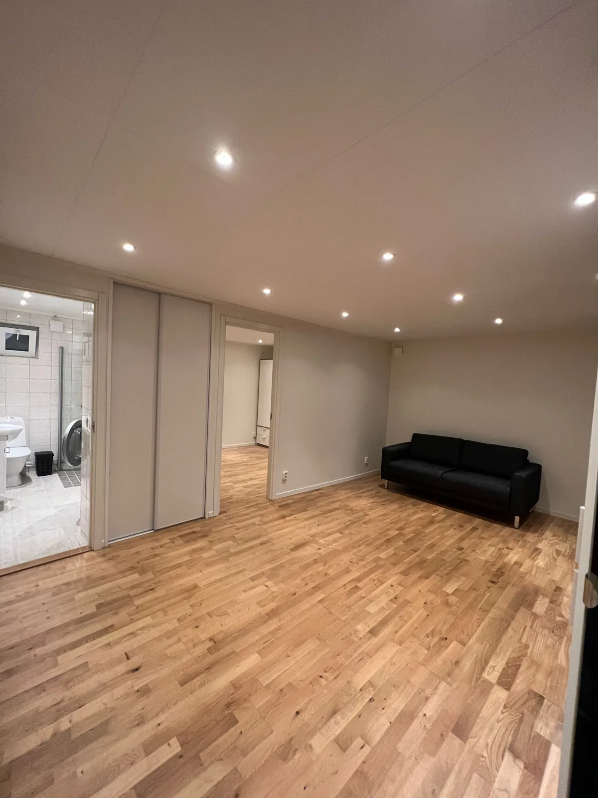 Hyreslägenhet på Upplands Väsby i upplands-vasby