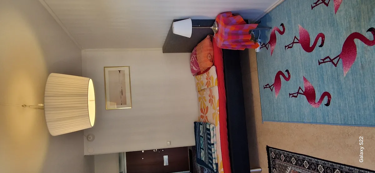 Hyreslägenhet på Norsborg i norsborg