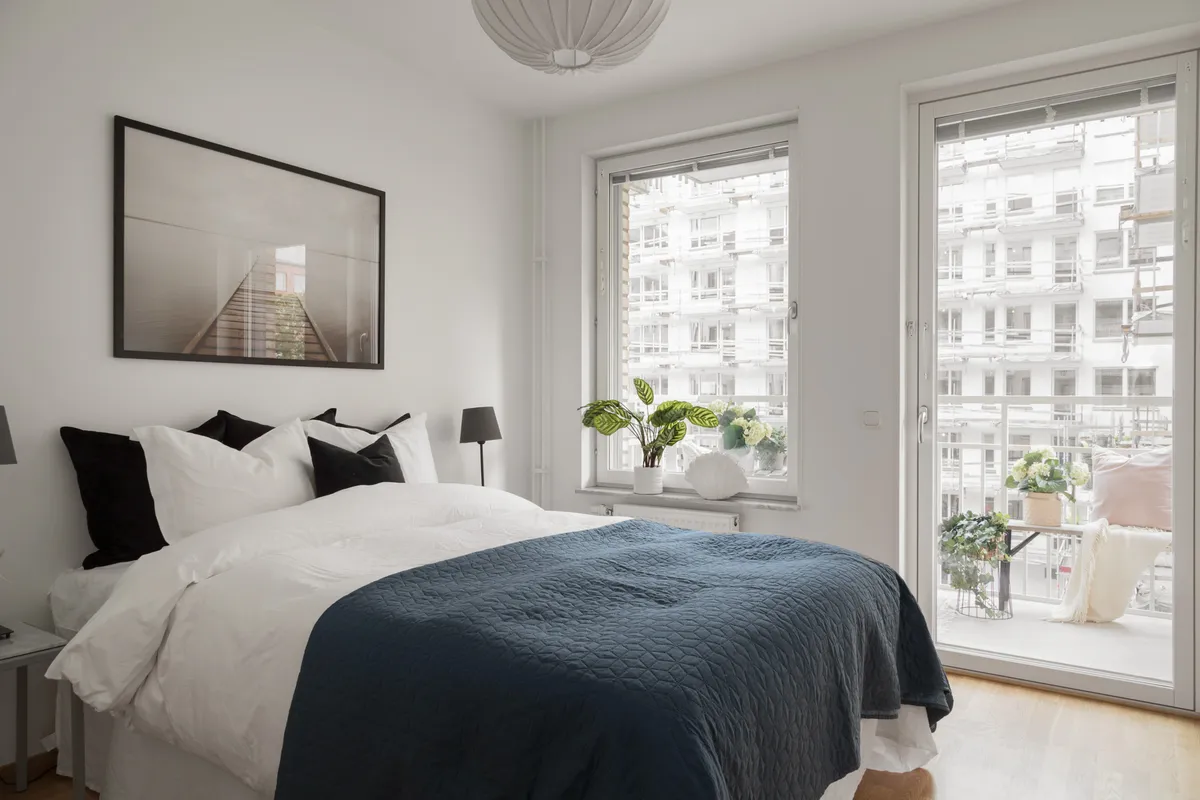 Hyreslägenhet på Uppsala i uppsala