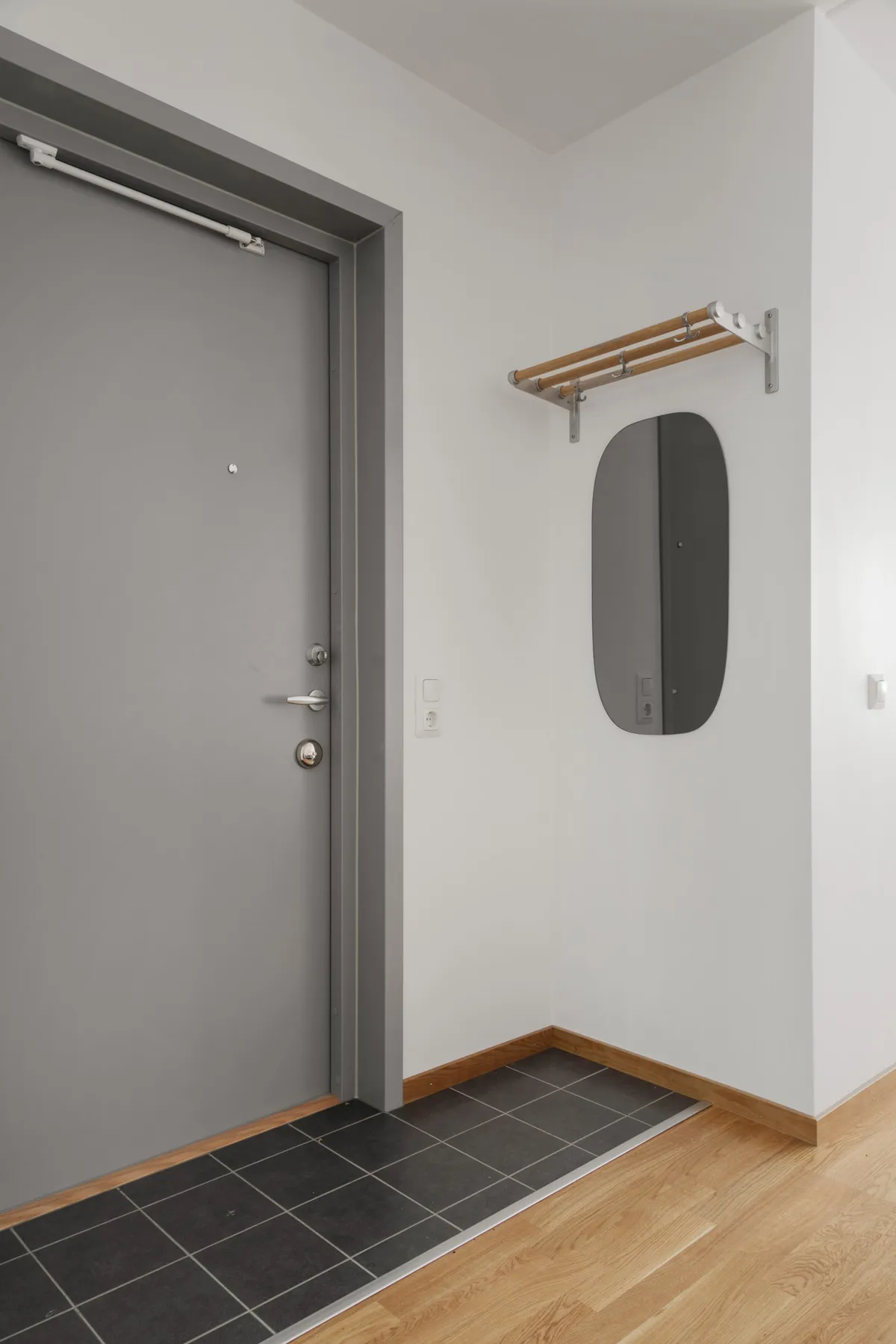 Hyreslägenhet på Uppsala i uppsala