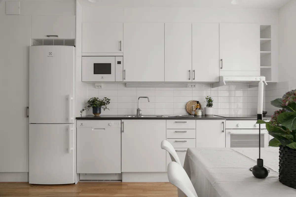 Hyreslägenhet på Uppsala i uppsala