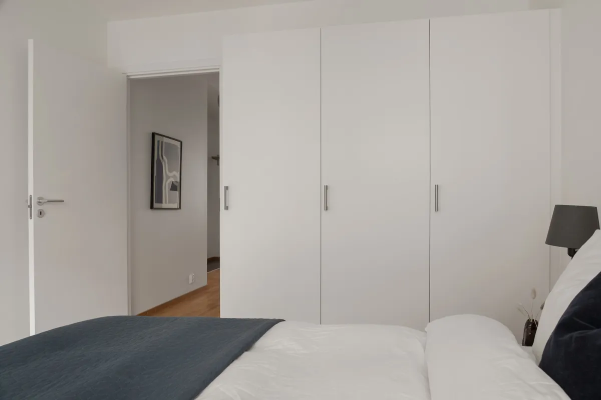 Hyreslägenhet på Uppsala i uppsala