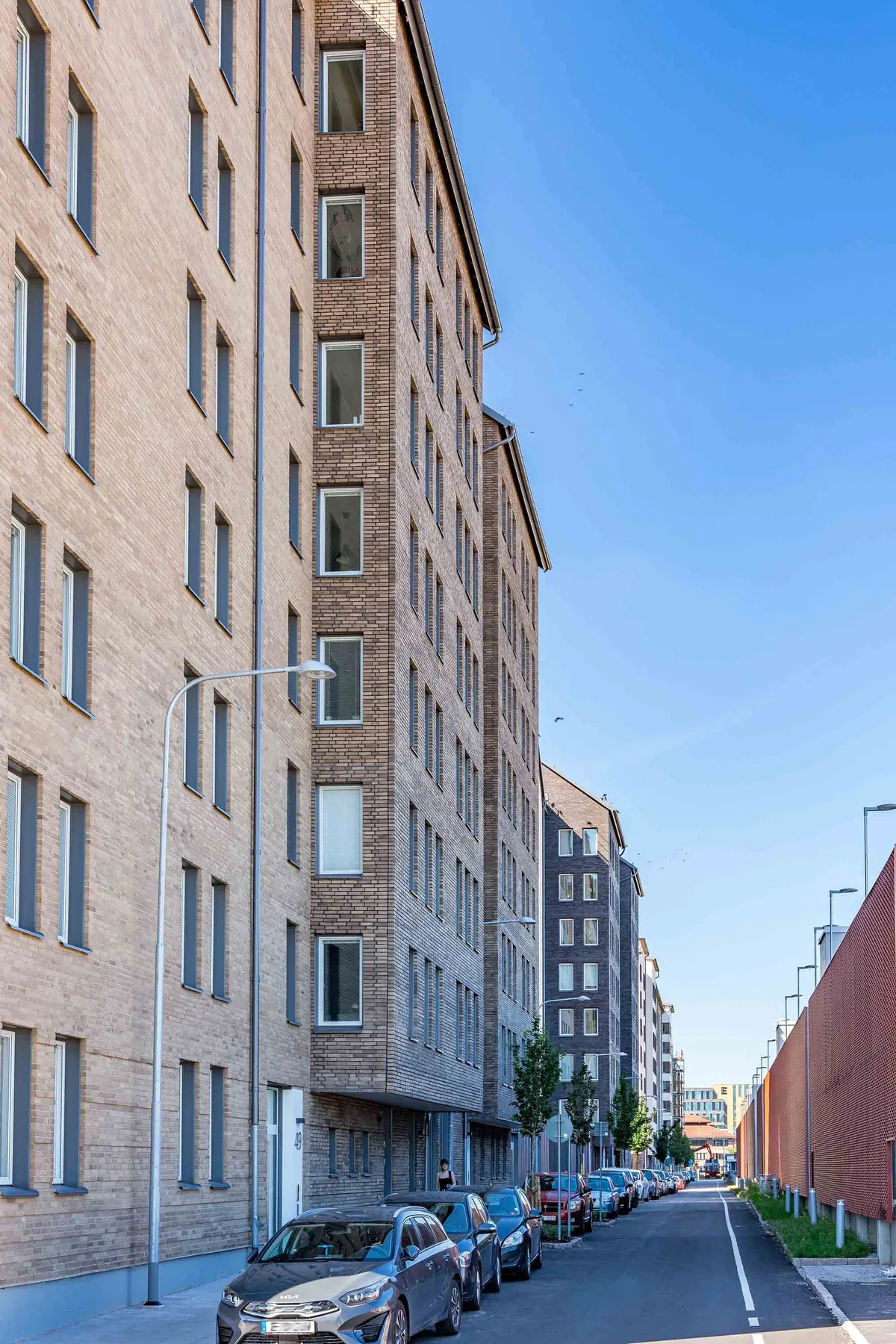 Hyreslägenhet på Uppsala i uppsala