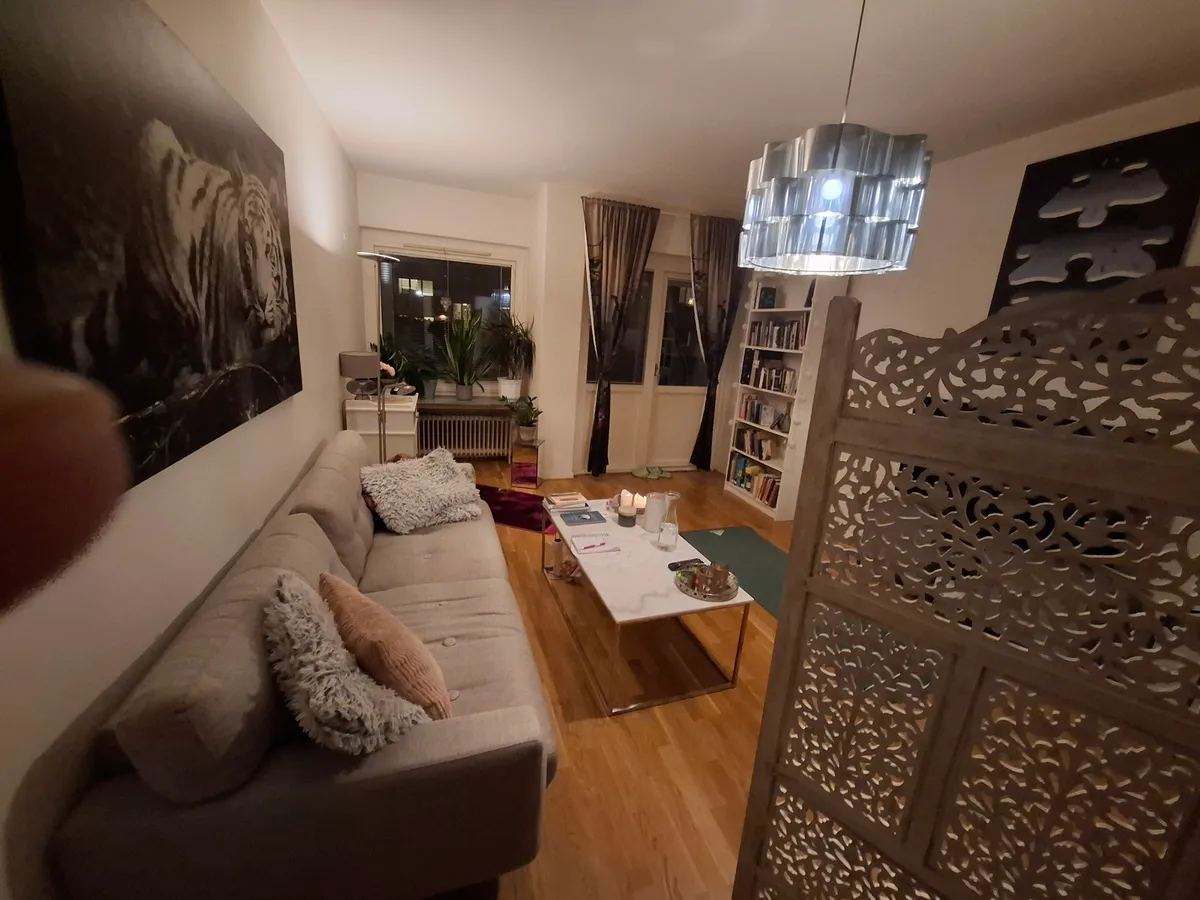 Hyreslägenhet på Malmö i malmo