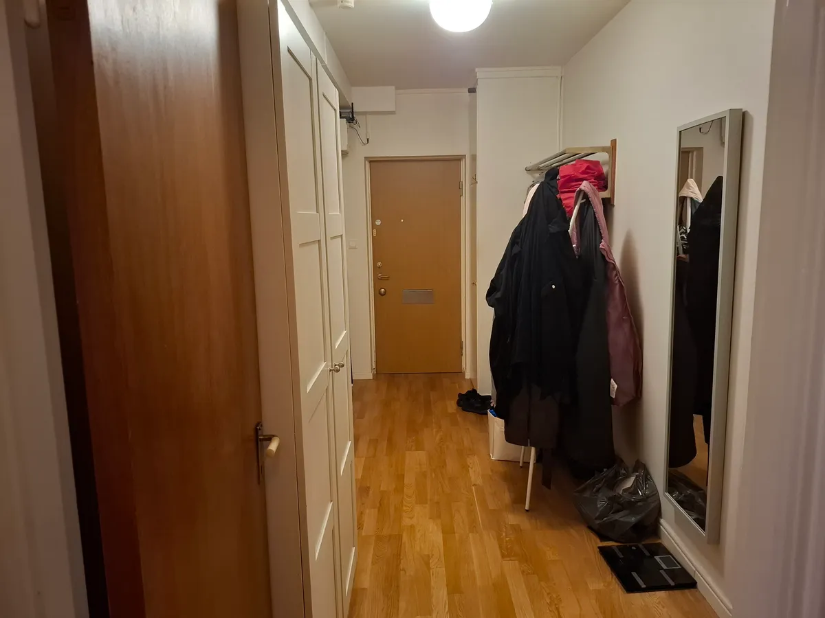 Hyreslägenhet på Malmö i malmo