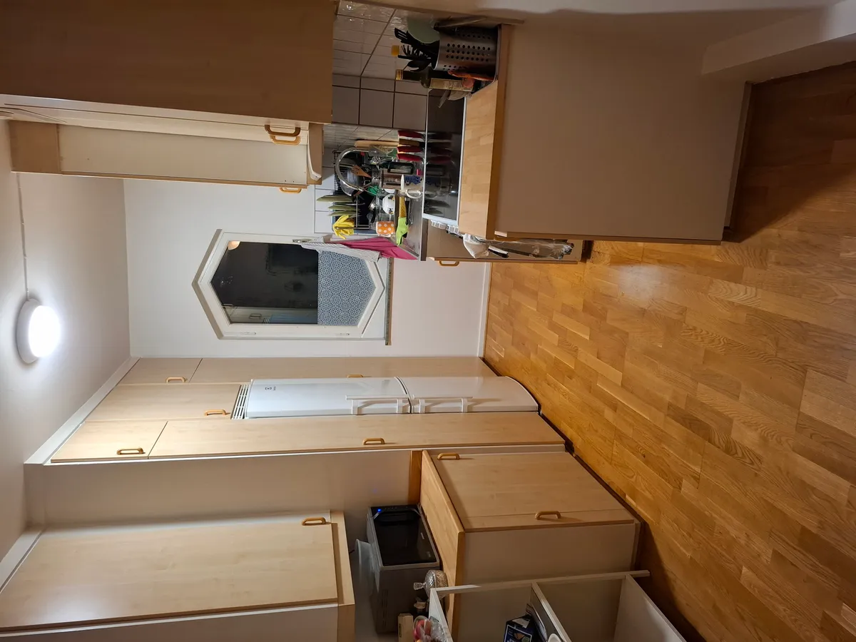 Hyreslägenhet på Malmö i malmo