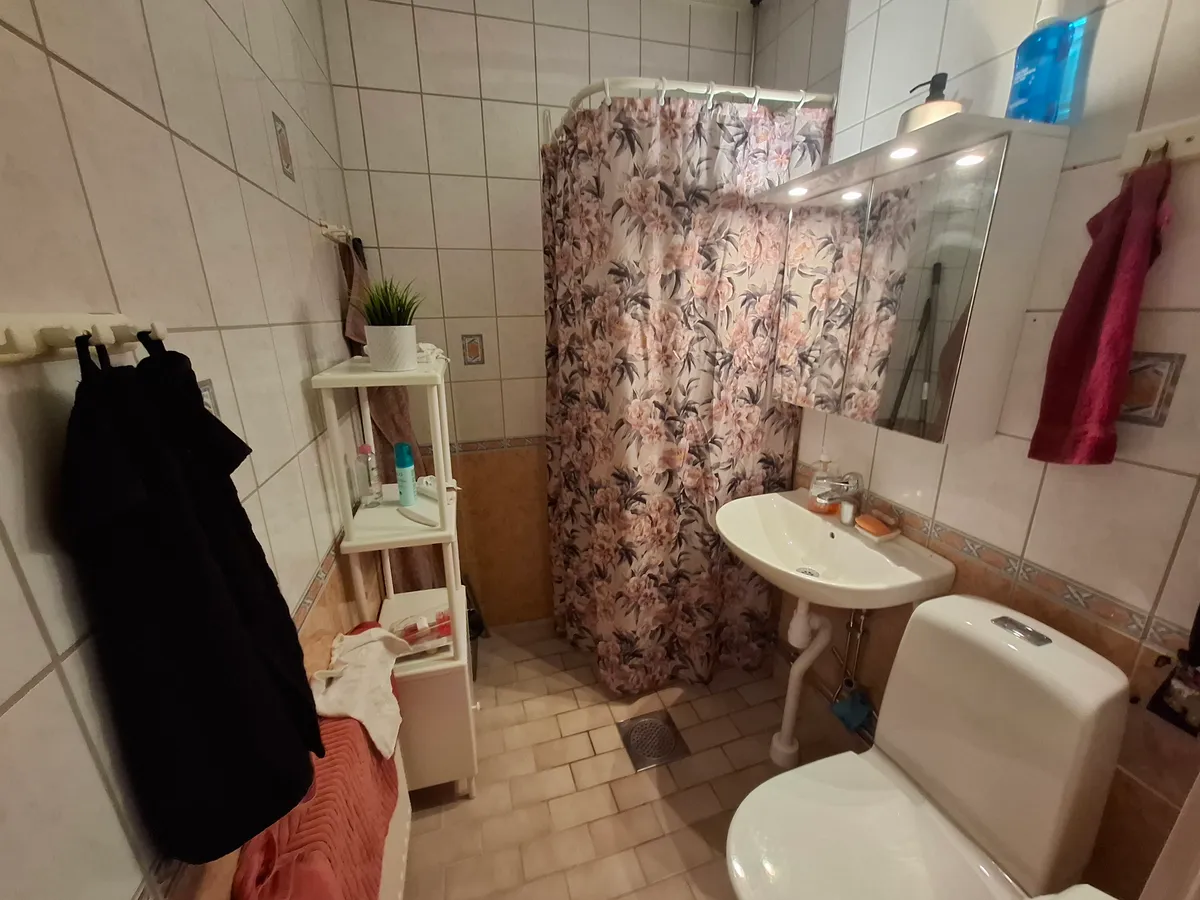 Hyreslägenhet på Malmö i malmo