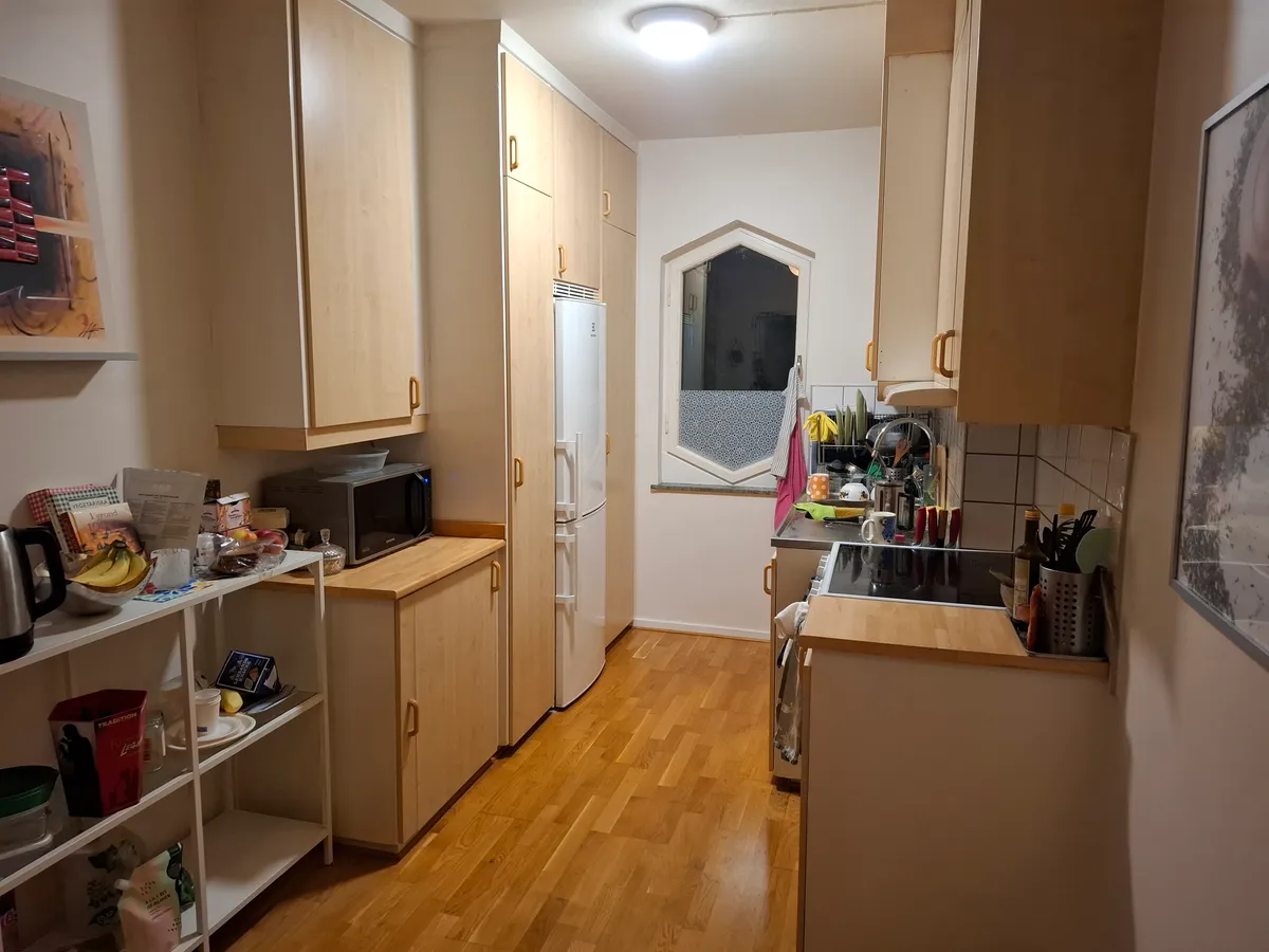 Hyreslägenhet på Malmö i malmo