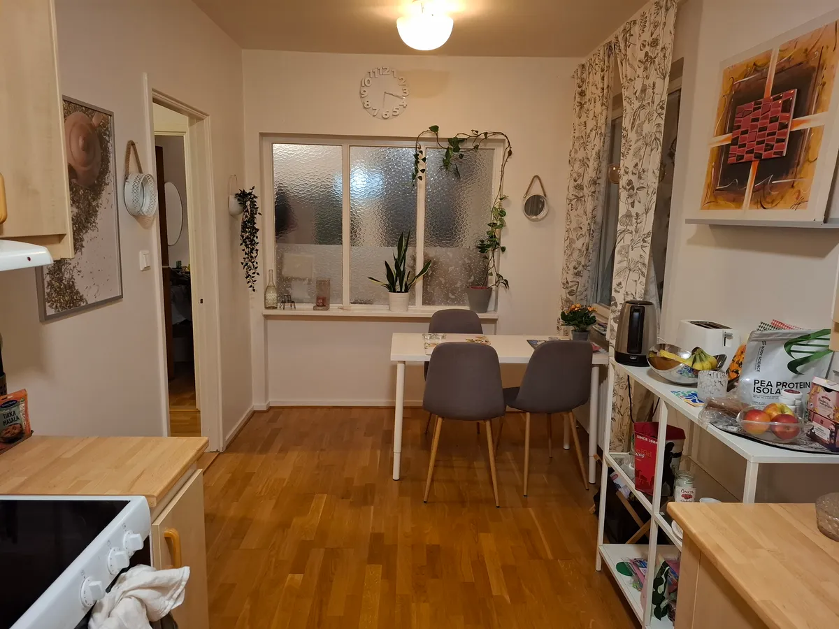 Hyreslägenhet på Malmö i malmo