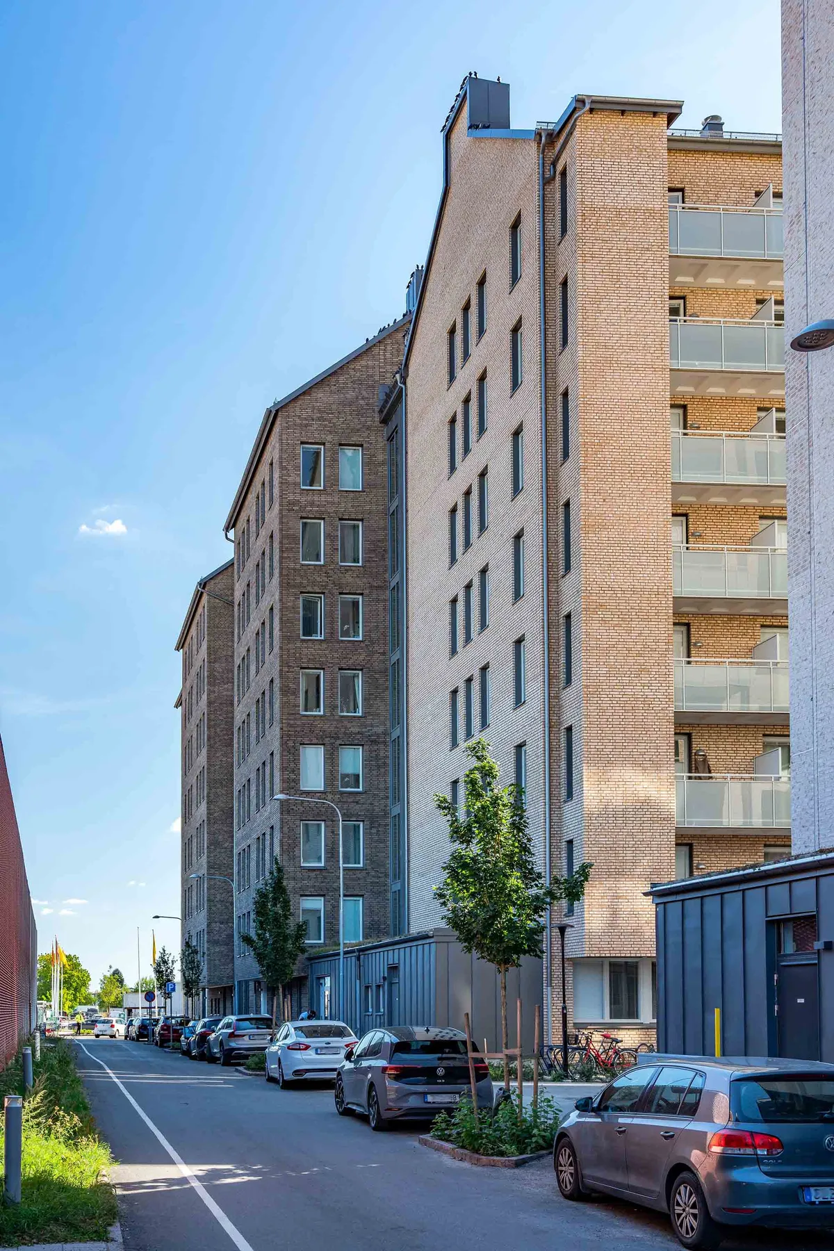 Hyreslägenhet på Uppsala i uppsala