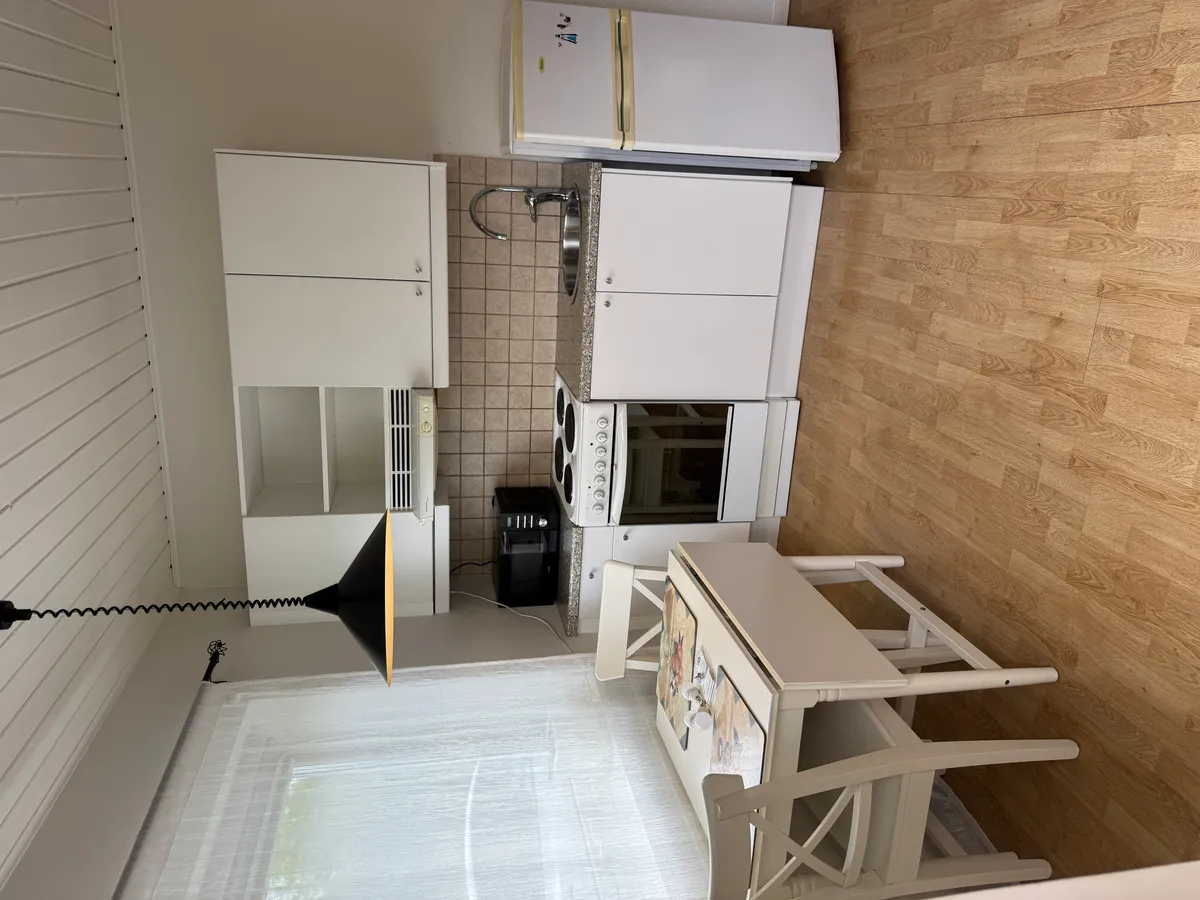 Hyreslägenhet på Järfälla i jarfalla