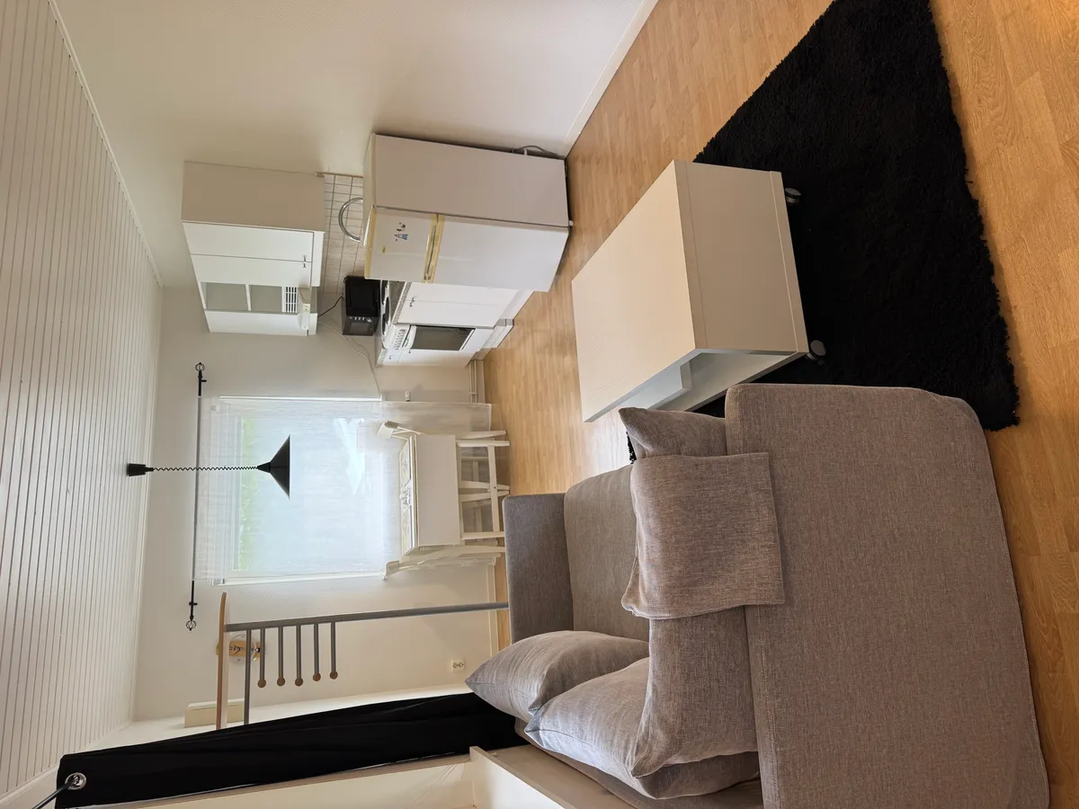 Hyreslägenhet på Järfälla i jarfalla