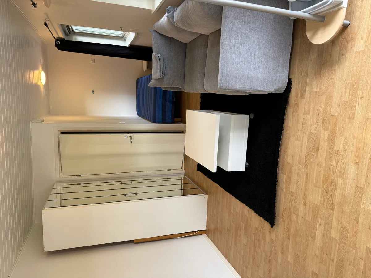 Hyreslägenhet på Järfälla i jarfalla