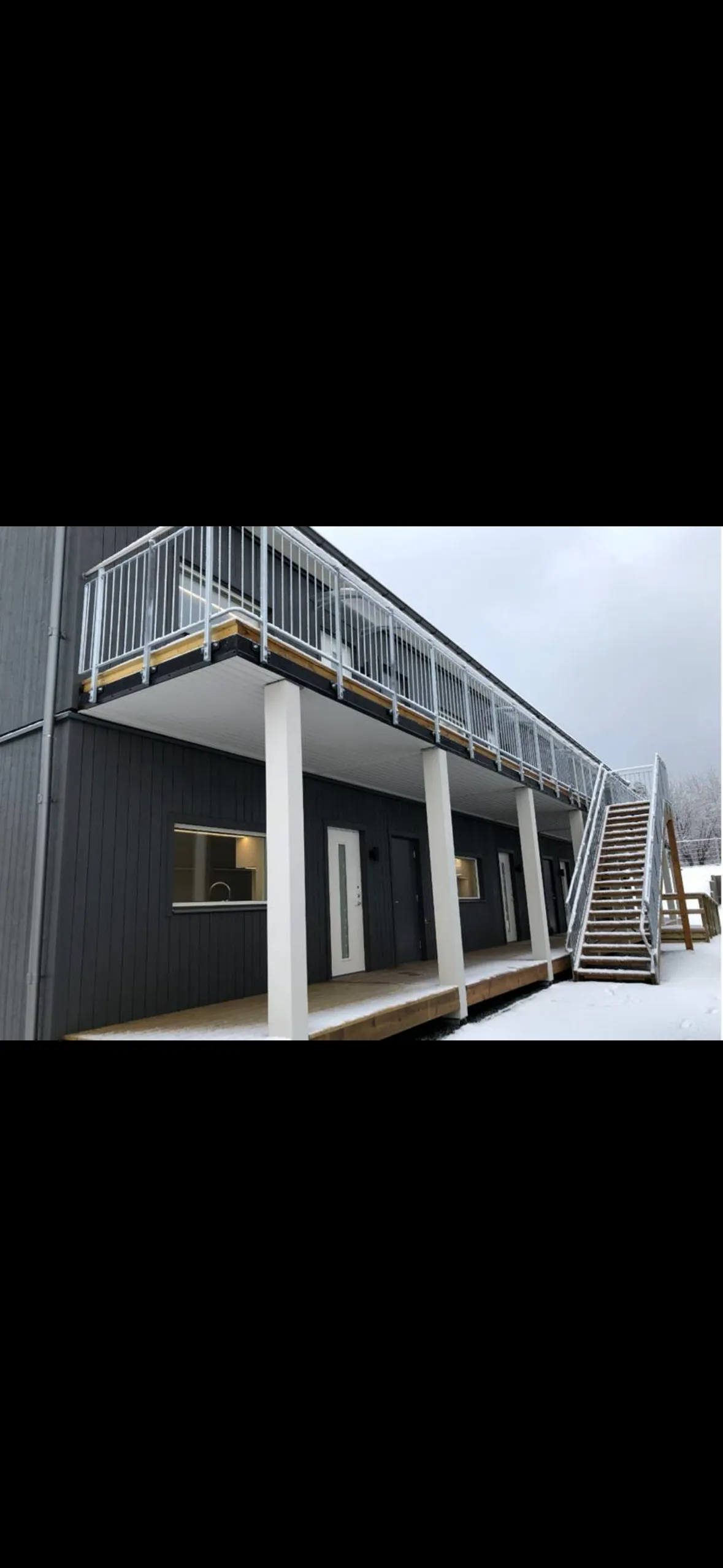 Hyreslägenhet på Åkersberga i akersberga