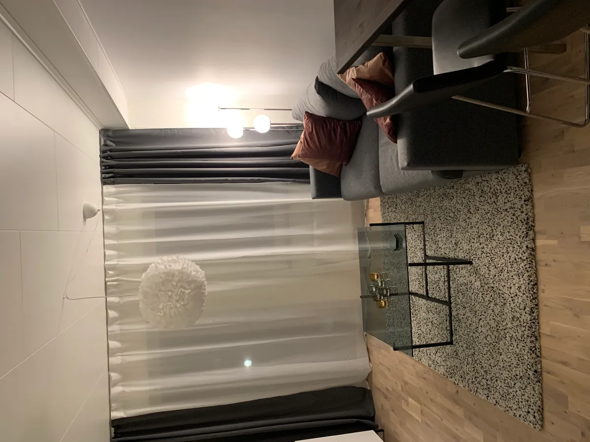 Hyreslägenhet på Åkersberga i akersberga