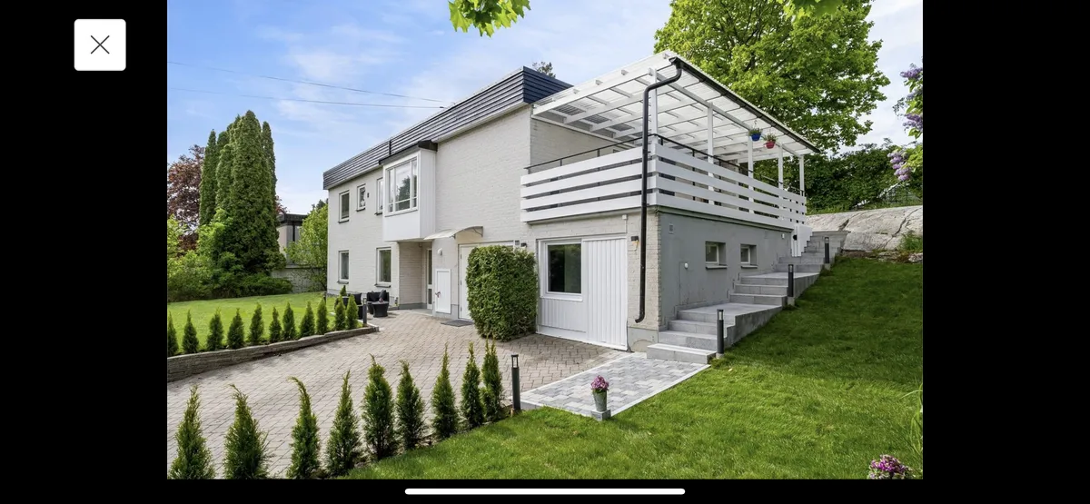 Hyreslägenhet på Hässelby i hasselby