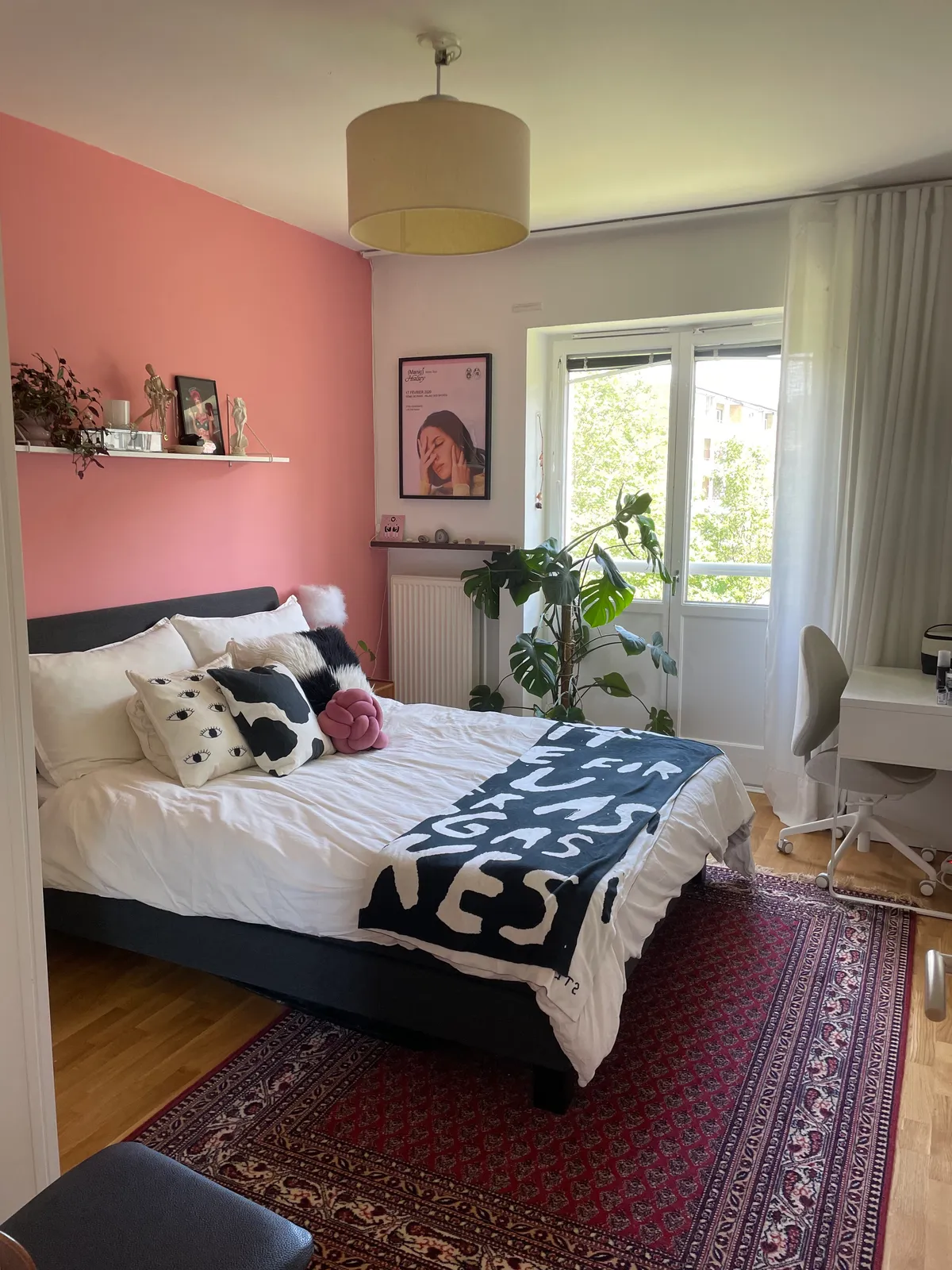 Hyreslägenhet på Malmö i malmo