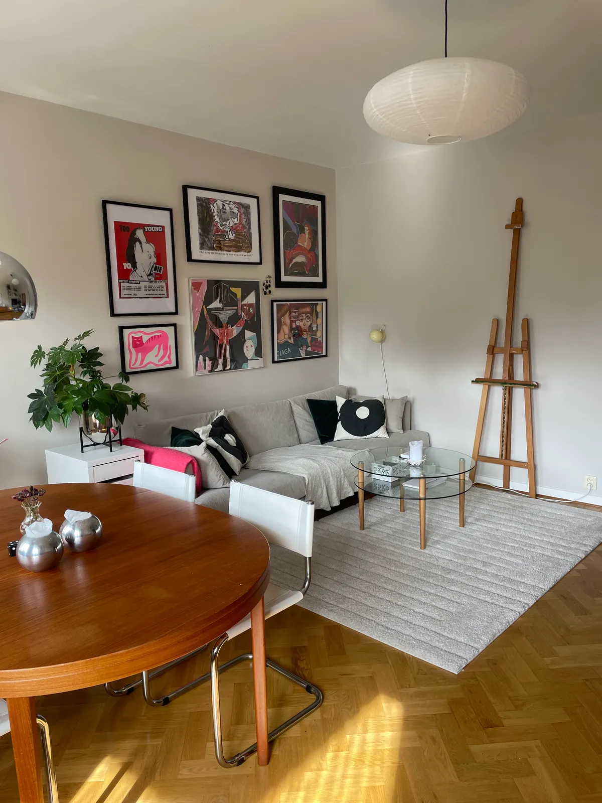 Hyreslägenhet på Malmö i malmo