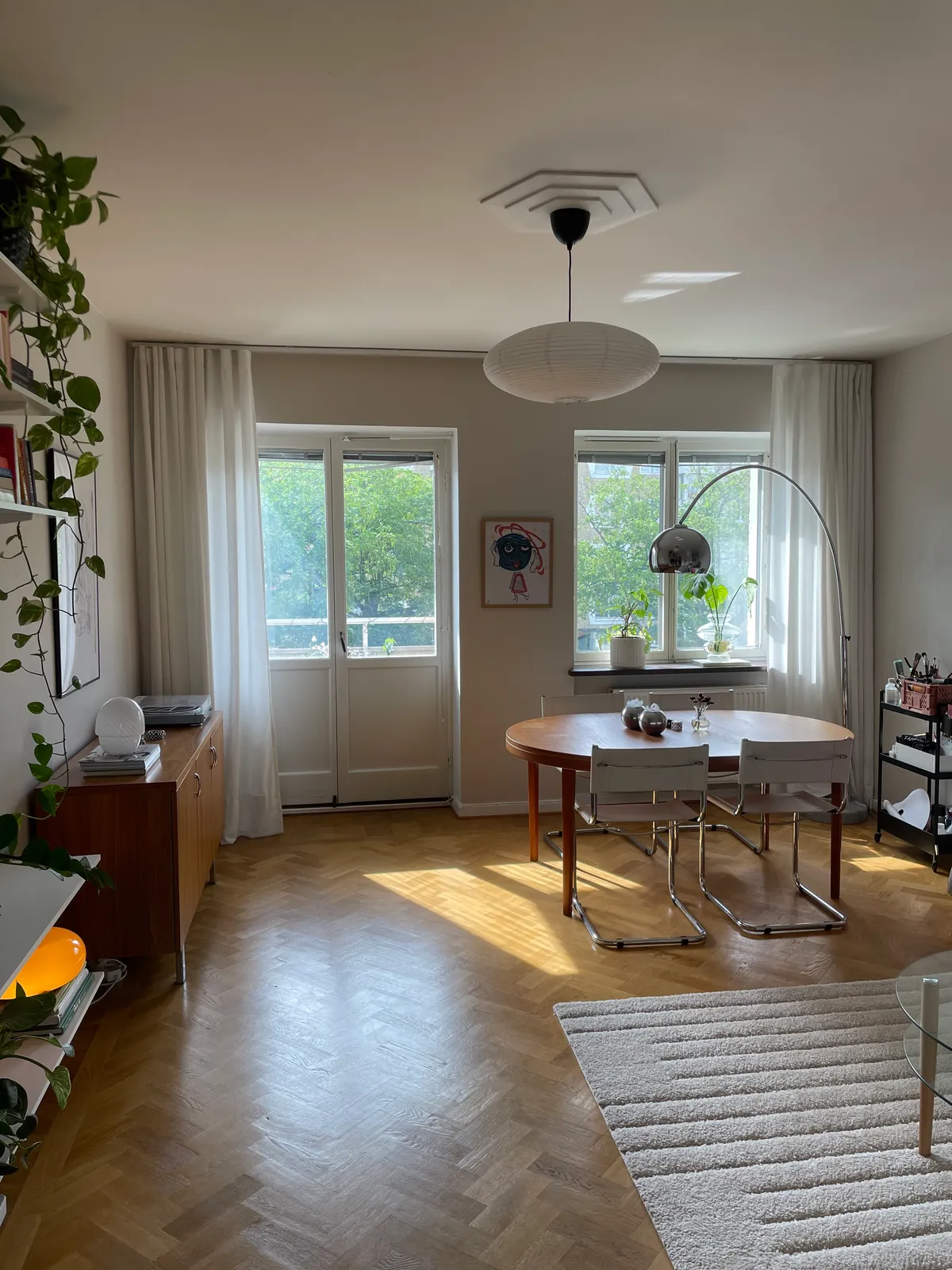 Hyreslägenhet på Malmö i malmo