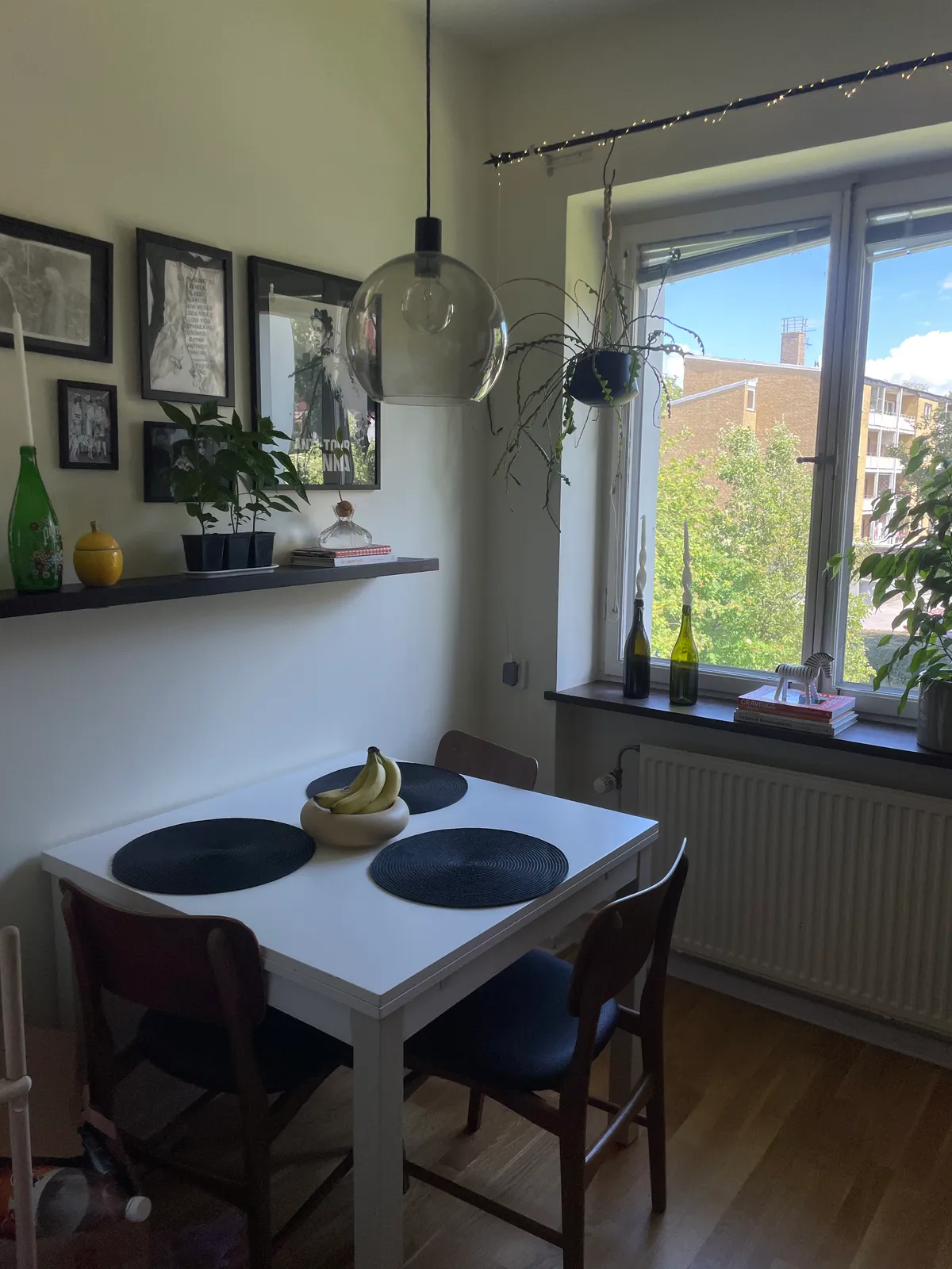 Hyreslägenhet på Malmö i malmo