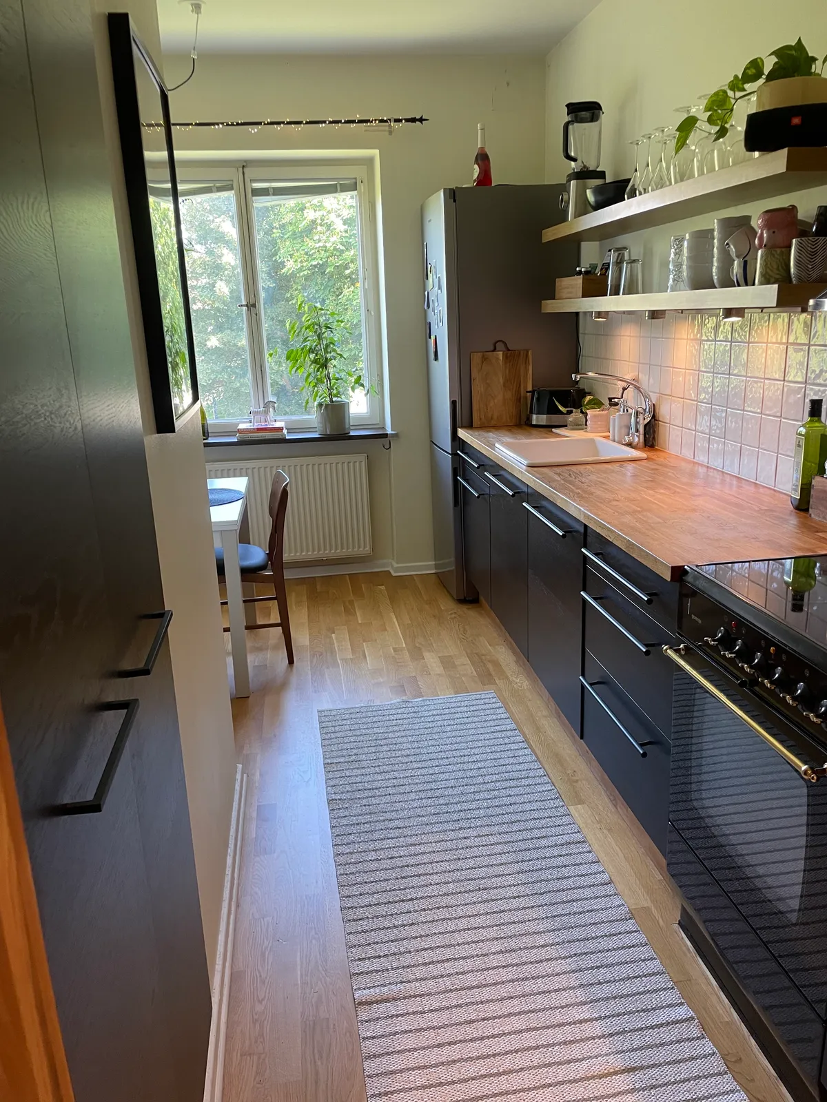 Hyreslägenhet på Malmö i malmo