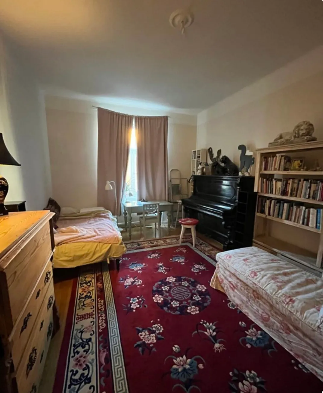 Hyreslägenhet på Stockholm i stockholm