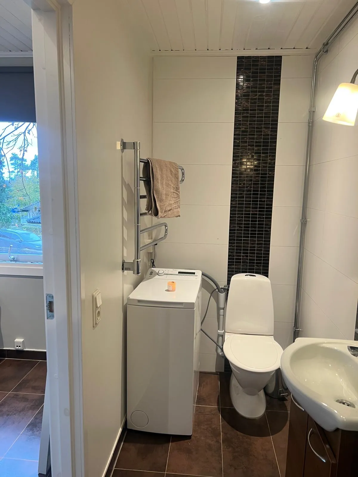 Hyresbostad på Uppsala i uppsala