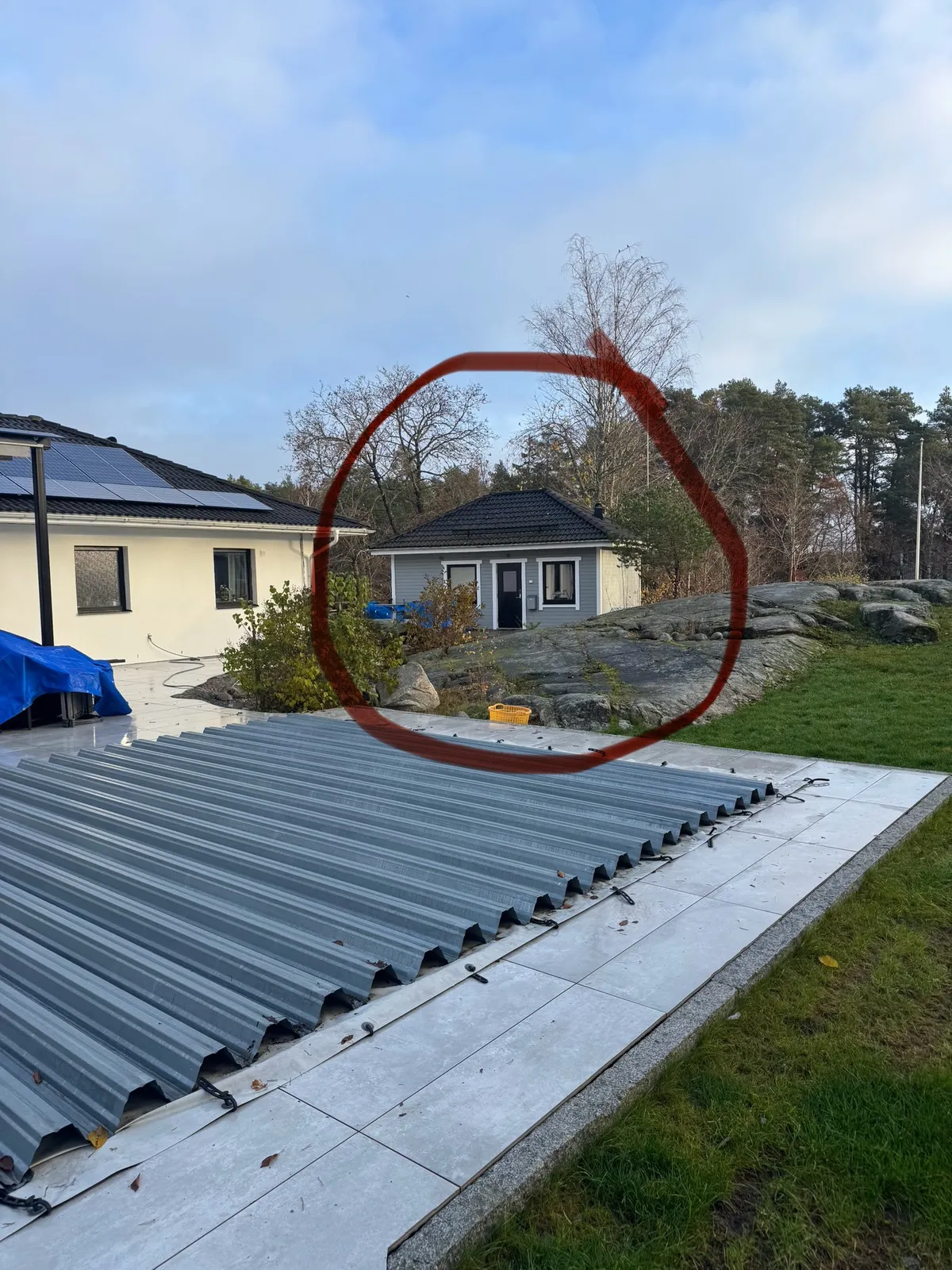 Hyresbostad på Uppsala i uppsala