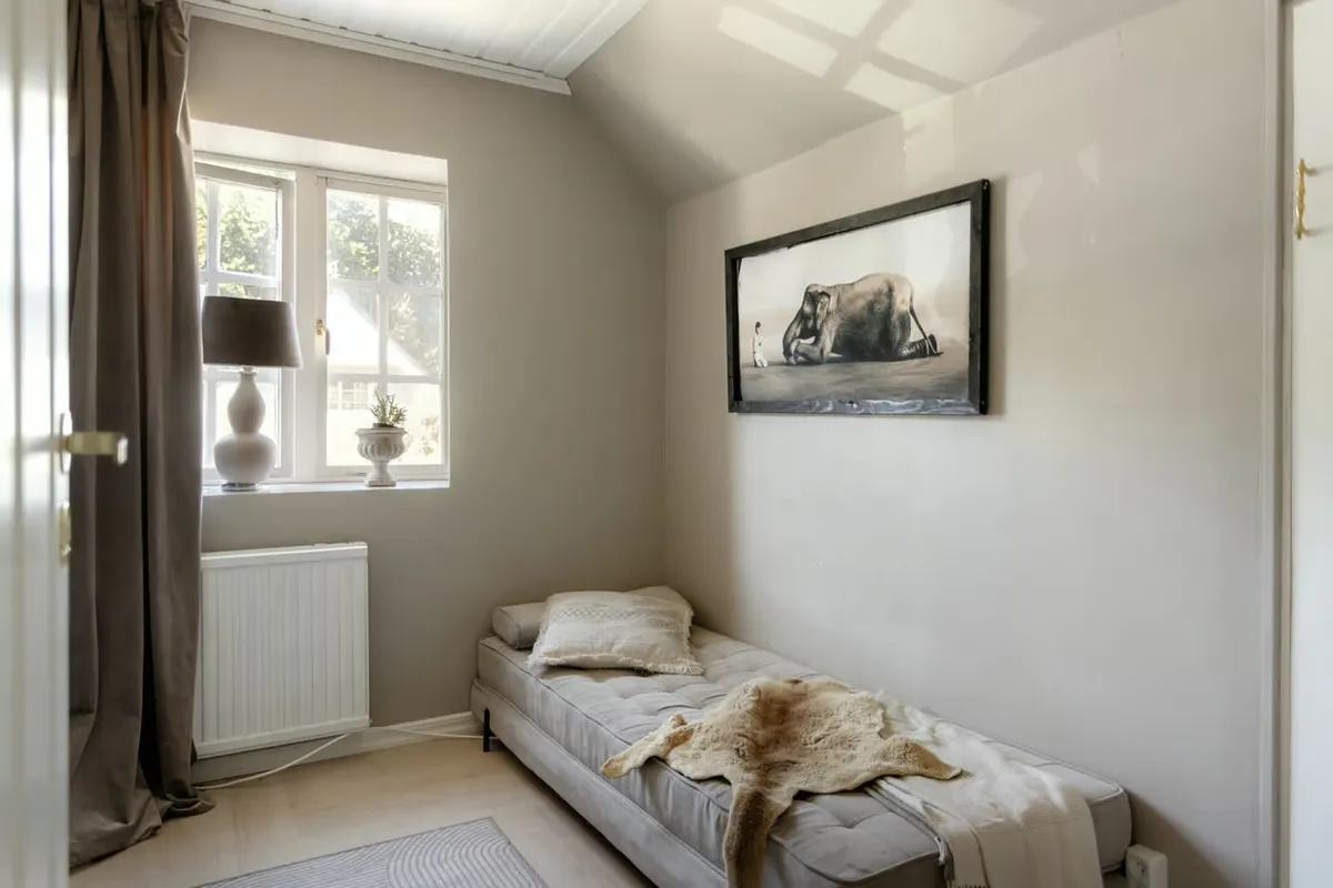 Hyresbostad på Sölvesborg i solvesborg