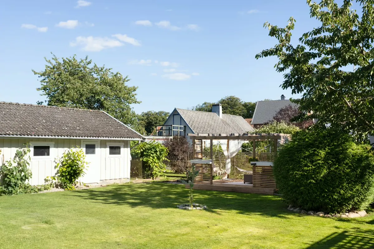 Hyresbostad på Sölvesborg i solvesborg