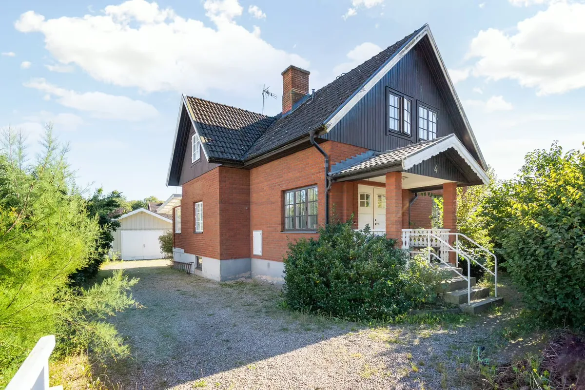 Hyresbostad på Sölvesborg i solvesborg