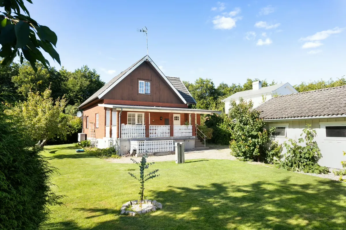 Hyresbostad på Sölvesborg i solvesborg