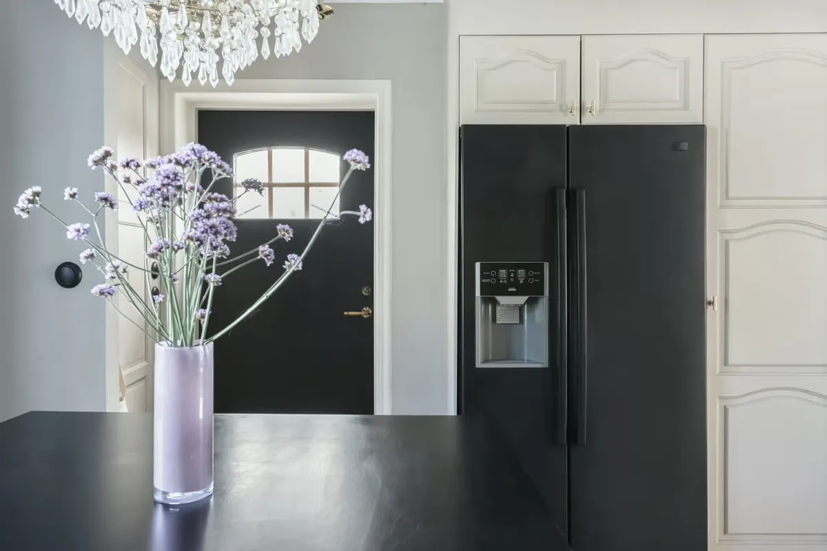 Hyresbostad på Sölvesborg i solvesborg