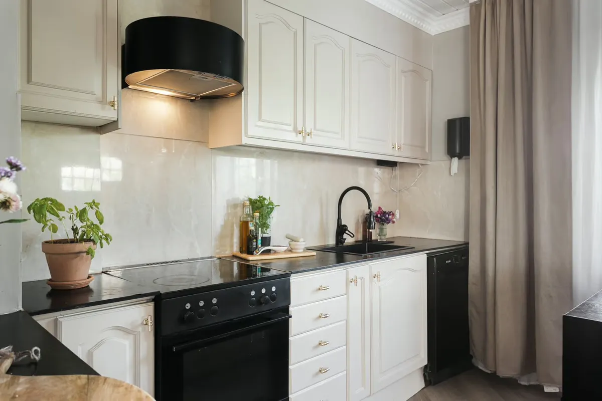 Hyresbostad på Sölvesborg i solvesborg