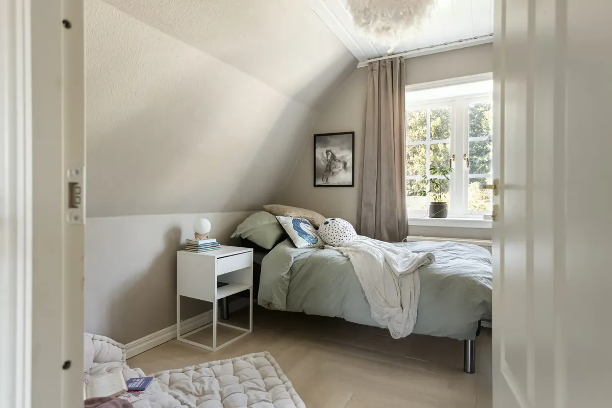 Hyresbostad på Sölvesborg i solvesborg