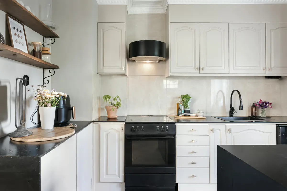 Hyresbostad på Sölvesborg i solvesborg