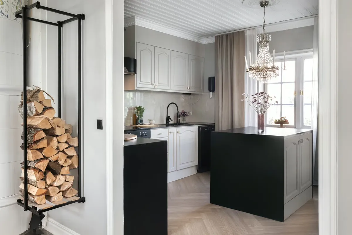 Hyresbostad på Sölvesborg i solvesborg