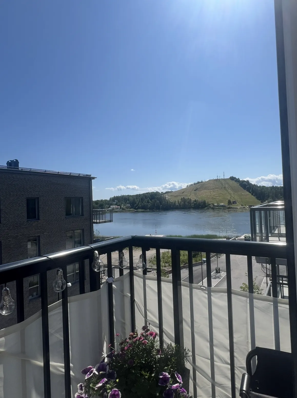 Hyreslägenhet på Sollentuna i sollentuna