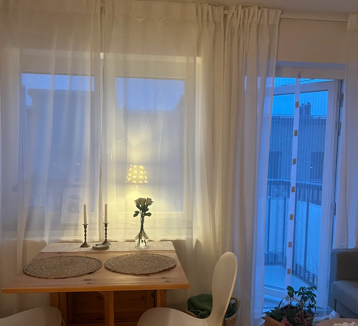 Hyreslägenhet på Sollentuna i sollentuna