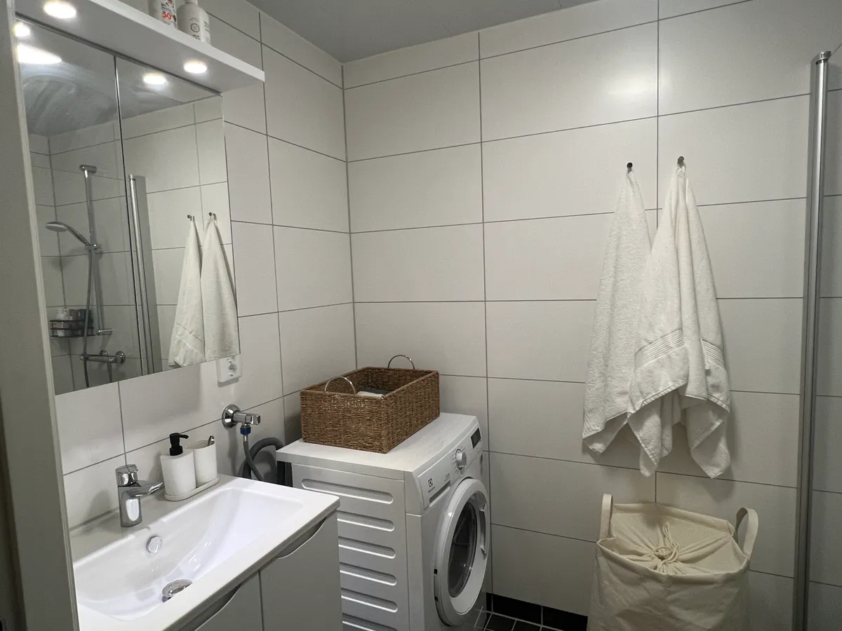 Hyreslägenhet på Sollentuna i sollentuna