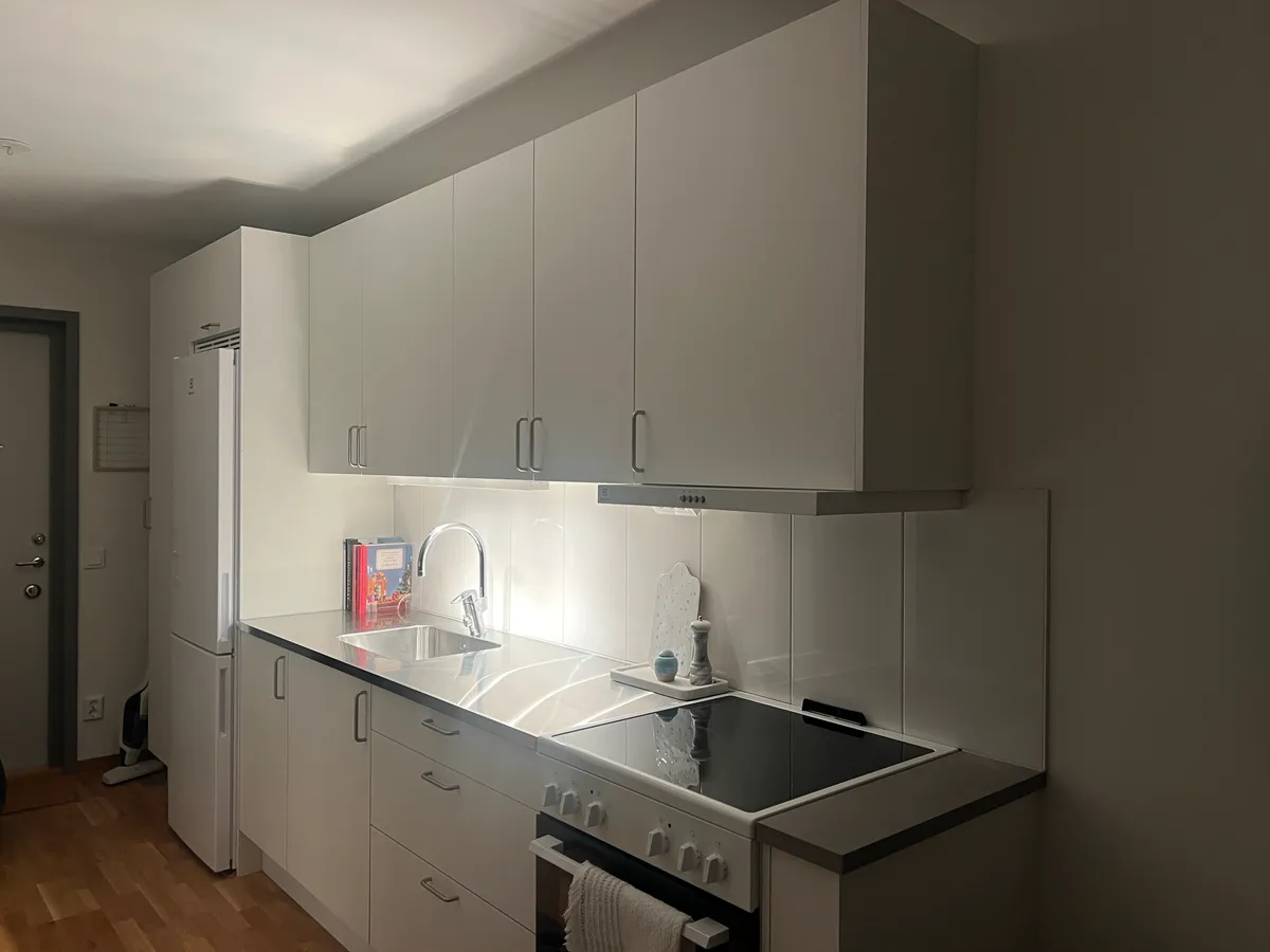 Hyreslägenhet på Sollentuna i sollentuna