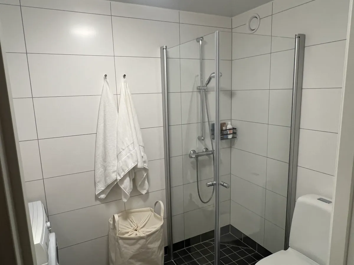 Hyreslägenhet på Sollentuna i sollentuna