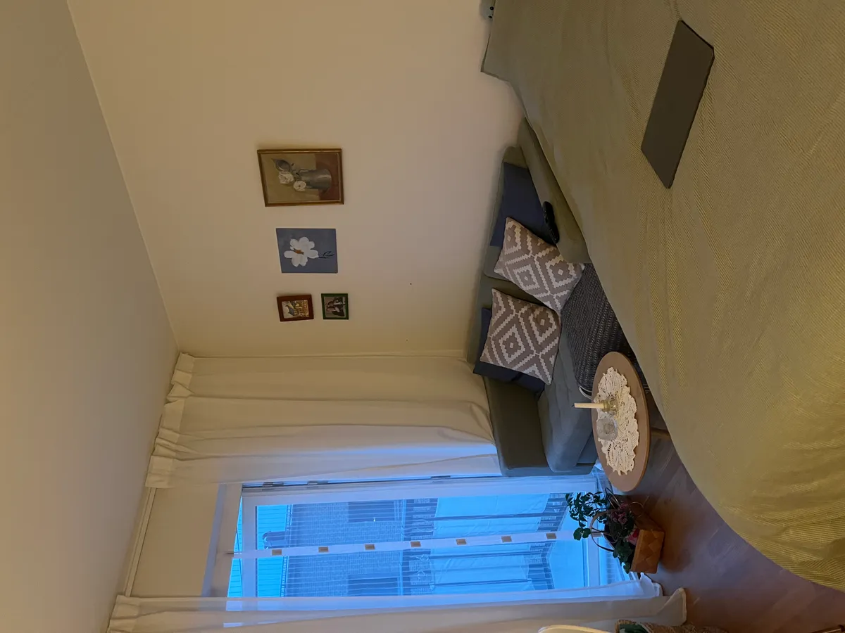 Hyreslägenhet på Sollentuna i sollentuna