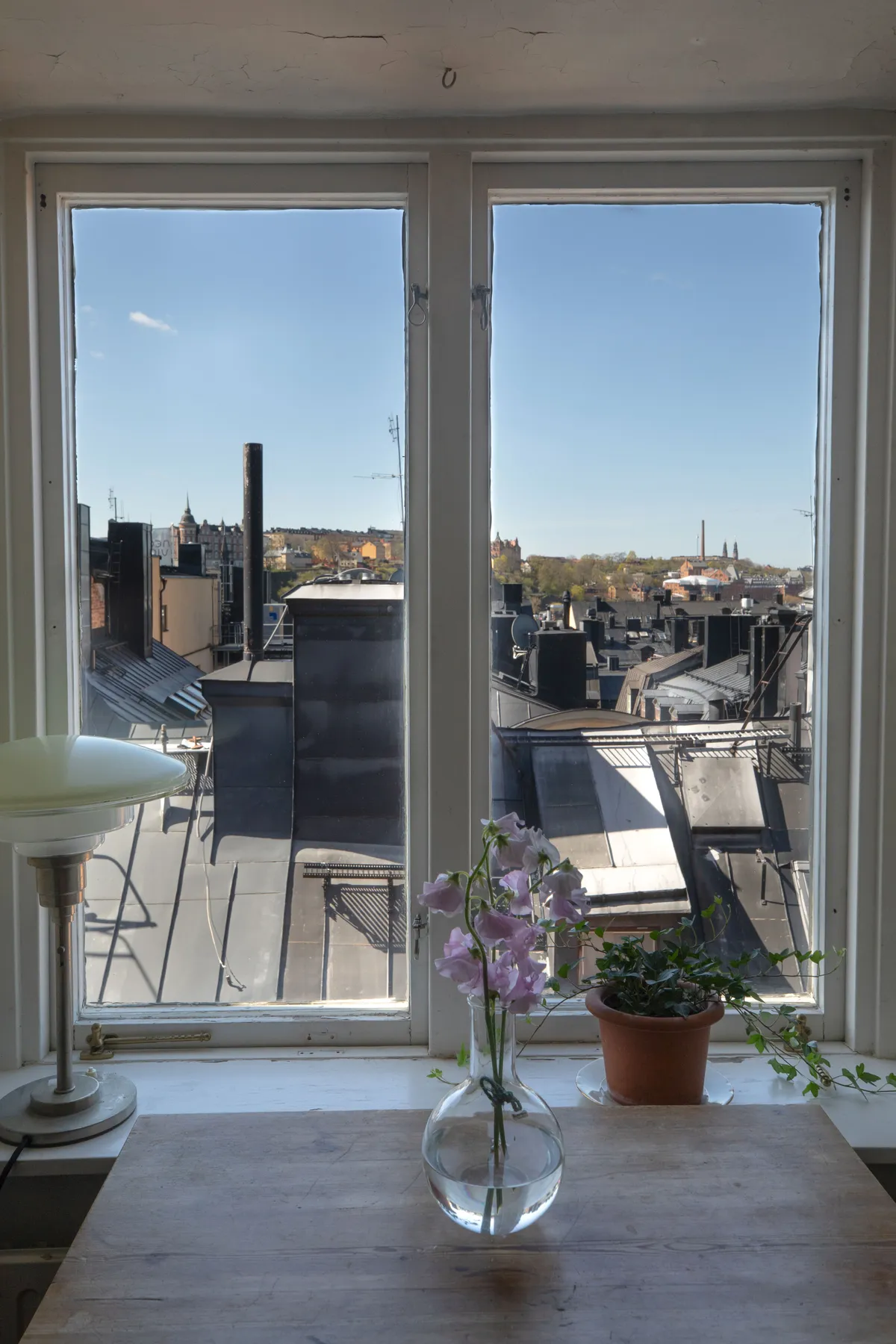 Hyreslägenhet på Stockholm i stockholm