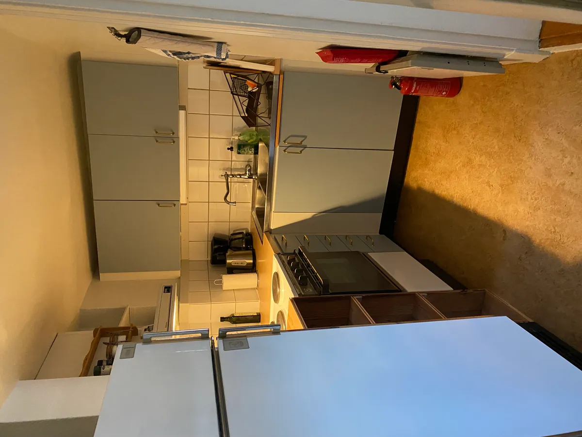 Hyreslägenhet på Stockholm i stockholm