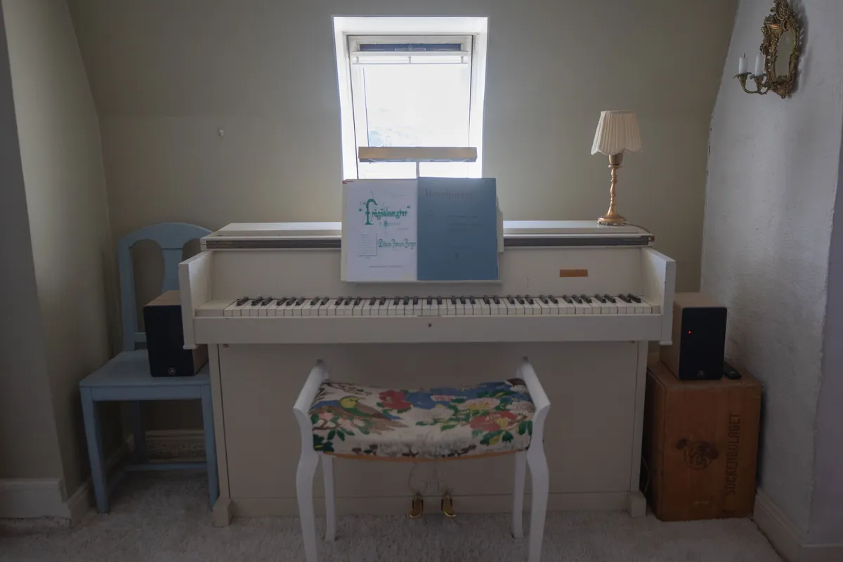 Hyreslägenhet på Stockholm i stockholm