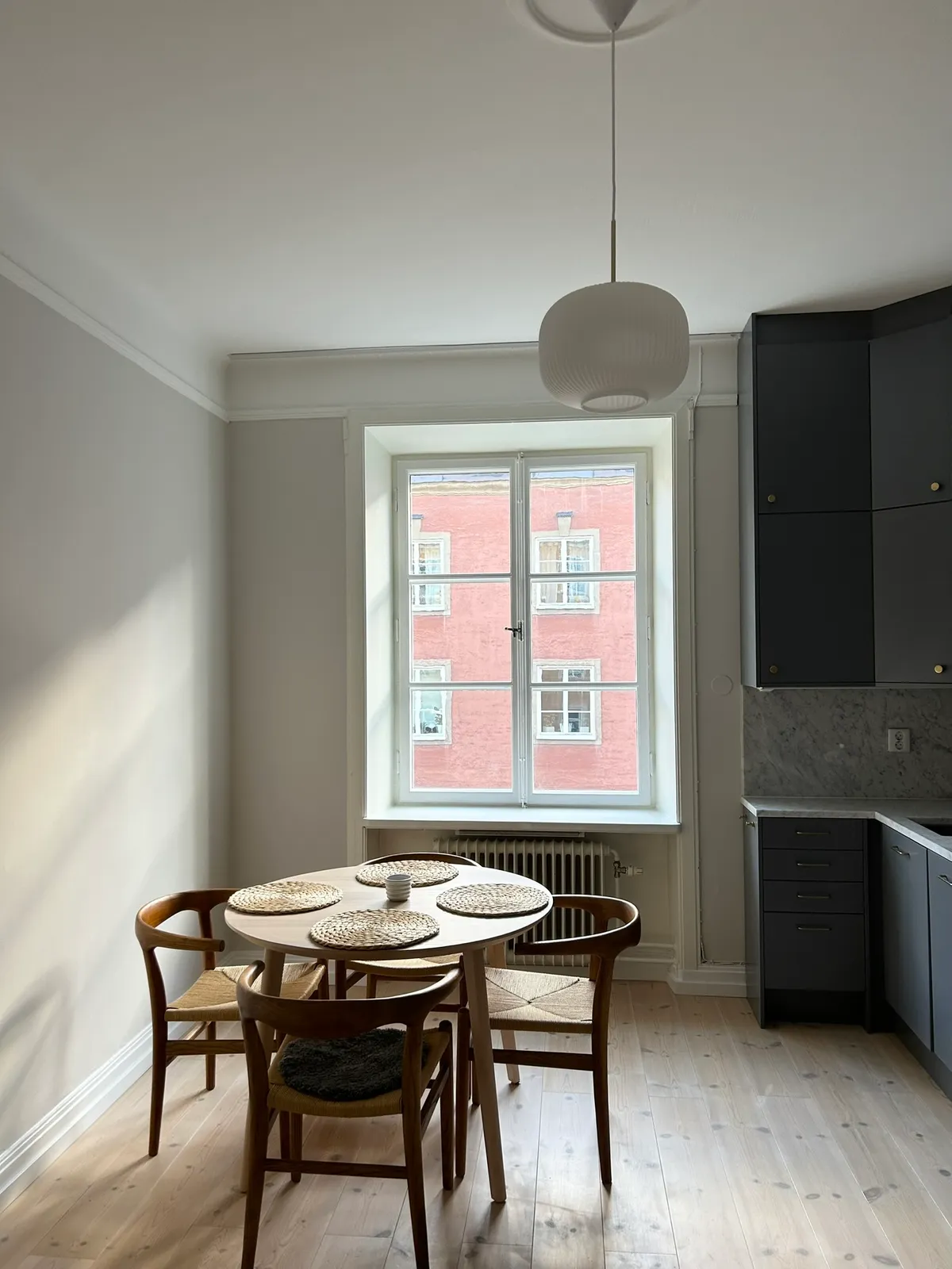 Hyreslägenhet på Stockholm i stockholm